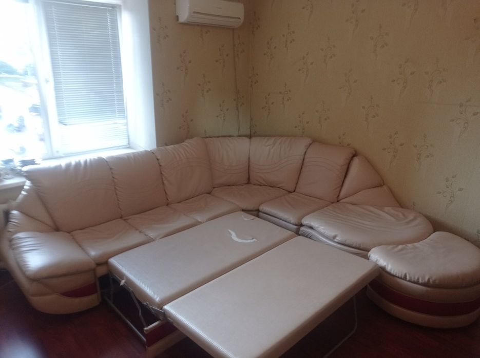 Продам диван, м'який куток