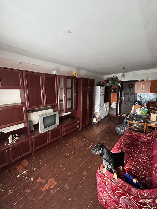 Продаж кімнати в гуртожитку, 18.2 м², 4 поверх