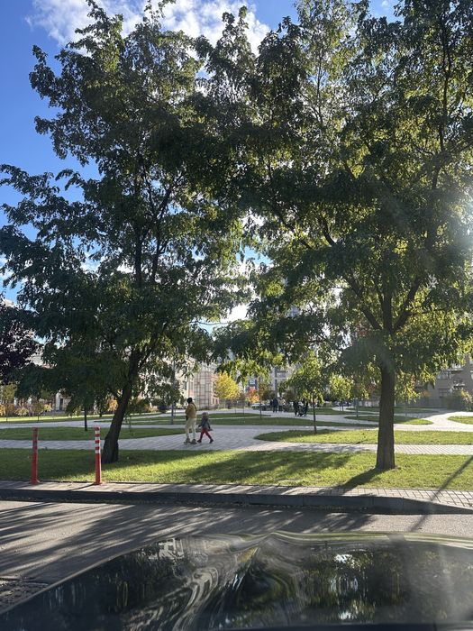 ЖК Варшавський оренда 1к квартири 48 м2 генератор є