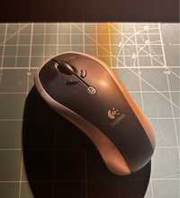 Mysz Logitech LX 710 Laser m-rbw112