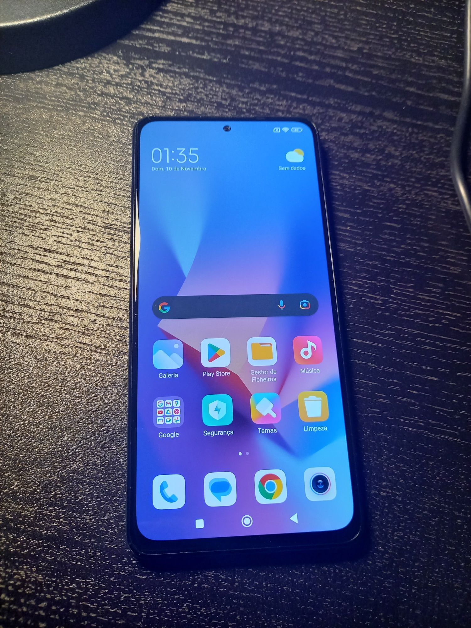 Redmi Note 10 Pro
