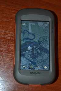 Garmin, Lowrance, карты спутниковые.