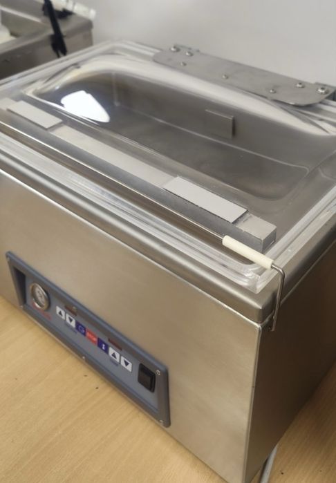 Вакууматор DoCash 2241,вакуматор Tepro,пакувальник,упаковщик вакуумный