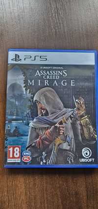 Assasins Creed : Mirage Ps5