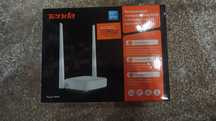 Безпровідний маршрутизатор   Tenda N300 Wi-FI