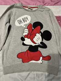 Sweat/Hoodie Disney Minnie