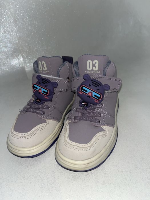 Ботінки демісизон