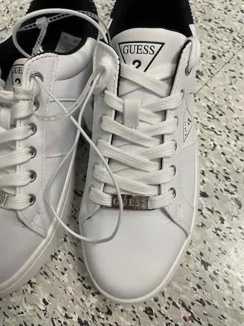 Guess - burty damskie z USA, 38.