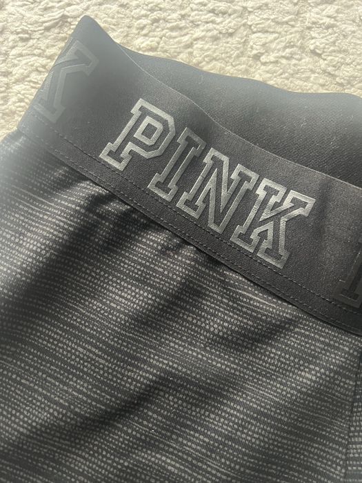 Legginsy Victoria Secret PINK