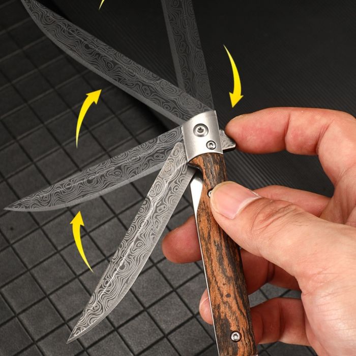 Карманий інструмент