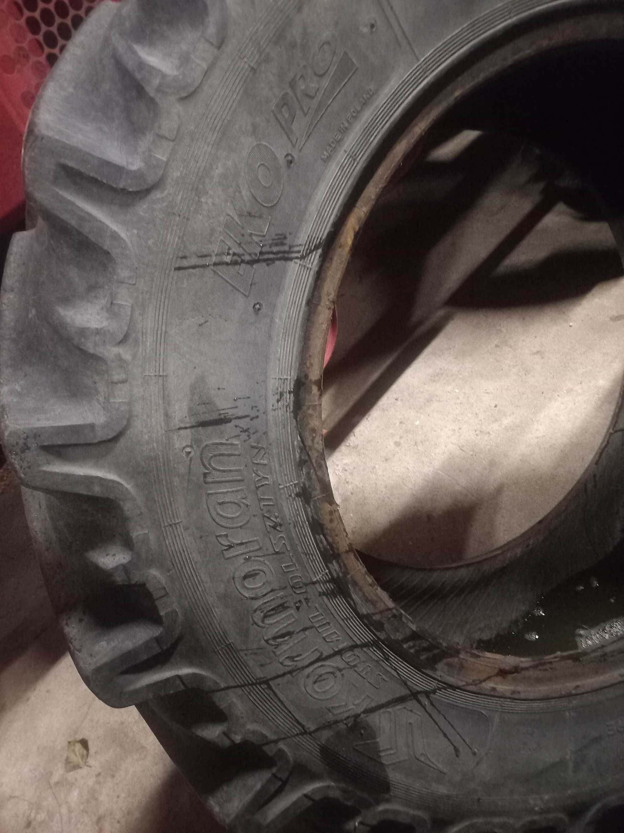 Opony Trelleborg Nokian 13.6 R24 Pirelli 340/ 85 24 Kormoran 420/85 34