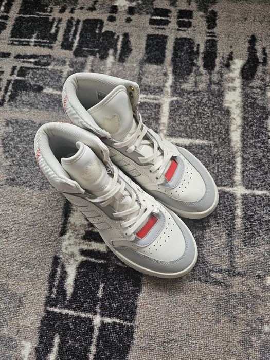 Хайтопи adidas,кросівки адідас,кеди ,демі ботинки