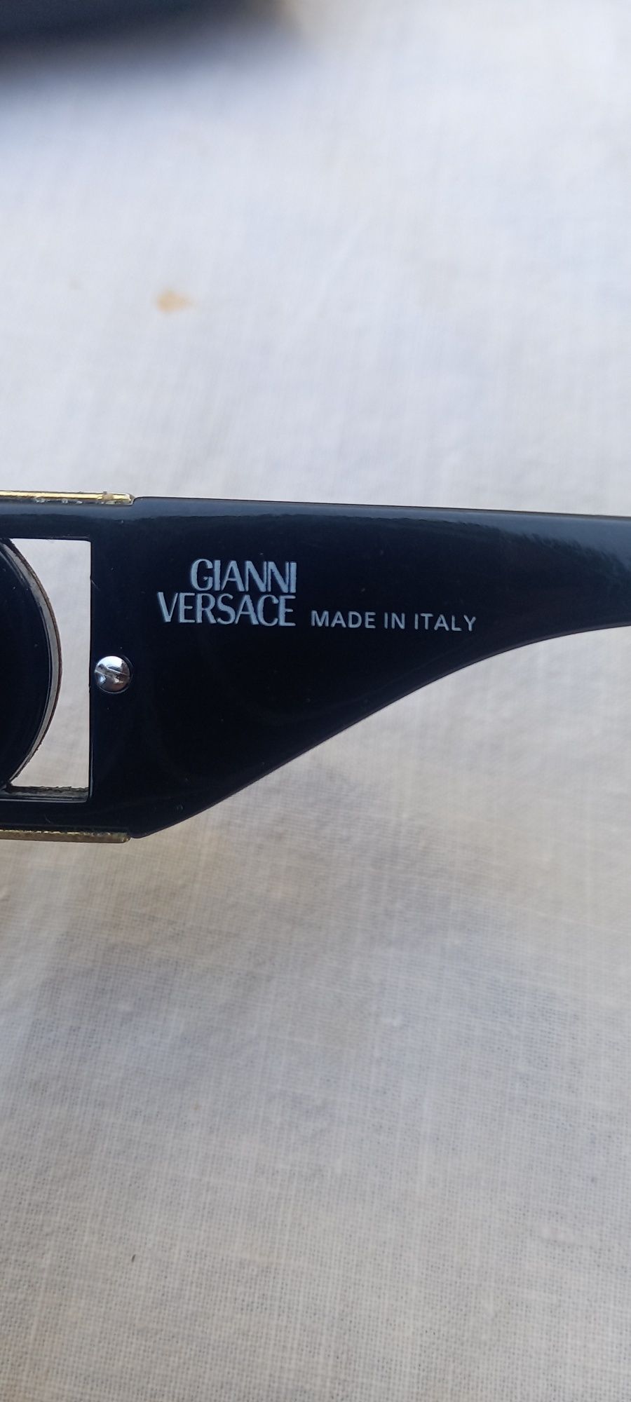 Óculos Gianni Versace