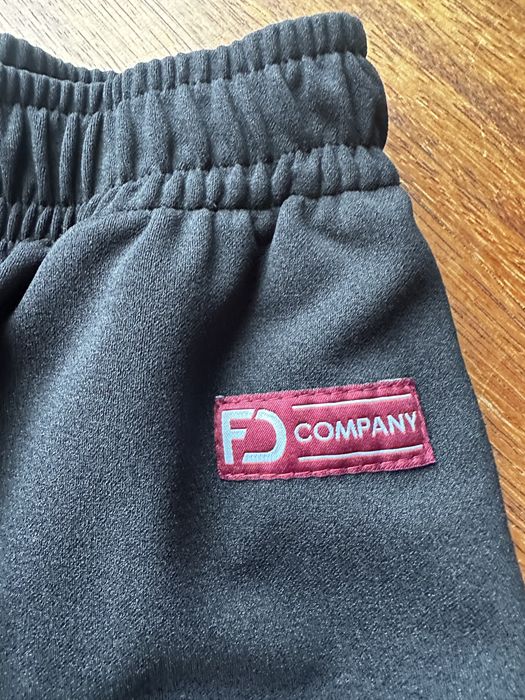 Spodnie chłopięce FD Company (10) Taniec Towarzyski