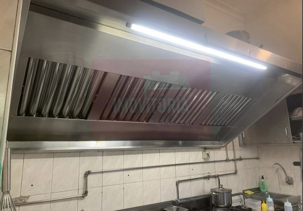 Restautante no Intendente