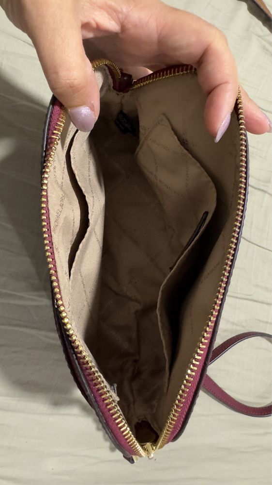 Mala Michael Kors