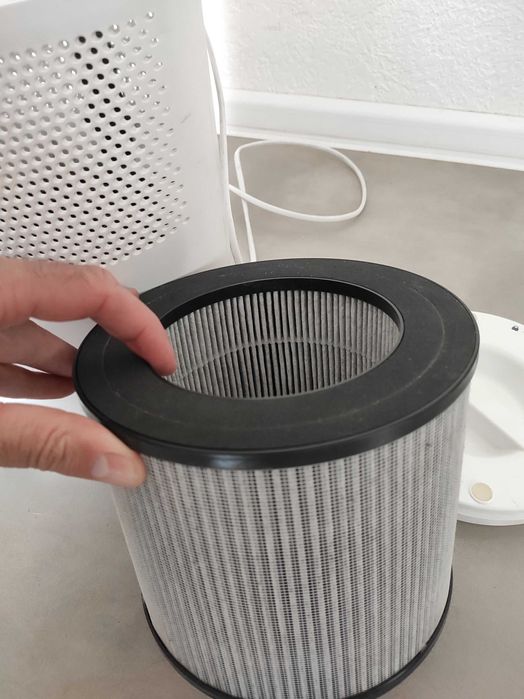 Очищувач повітря Easy Home