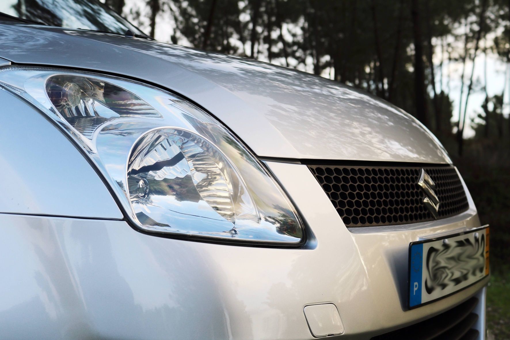 Suzuki Swift 1.3 ddis 4L/100km Impecável
