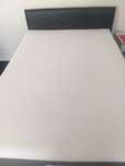 Materac double 135×190 Otty hybrydowy