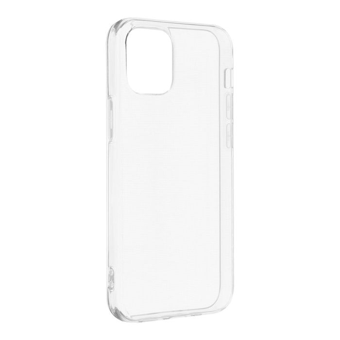 Futerał CLEAR CASE 2 mm do IPHONE 12 Mini tranparentny