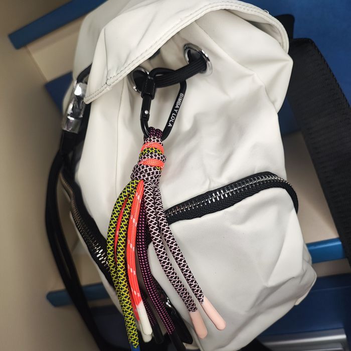 Рюкзак bimba y lola