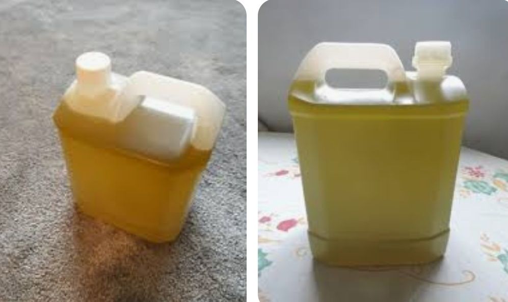 Azeite transmontano - 35 euros 5 Litros