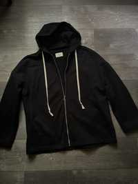 Zip hoodie rick owens type зип худи opium