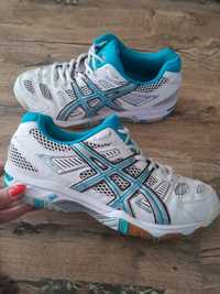 Кросівки Asics Gel -TACTIK 39.5р в см 25 уні