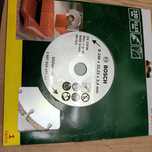 Bosch diamentowa tarcza 230 UNIWERSAL