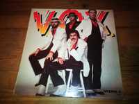 VOX   (POP Polaco)- Vox LP