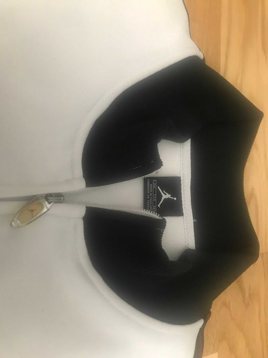 jordan XX2 AIR jordan 22 bluza sportowa dresowa Nike