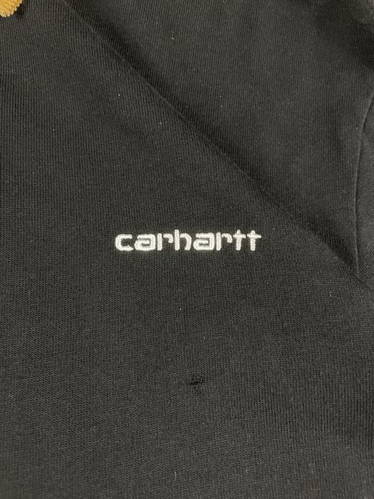Лонгслів carhartt
