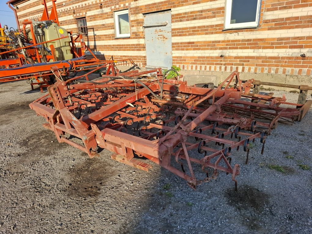 Agregat uprawowy  rau 3.6 hydrauliczne  składanie 6.0.9.7.3.8.9.5.4