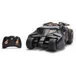 Batmobile zdalnie sterowany pojazd DC COMICS TUMBLER RC auto Batman