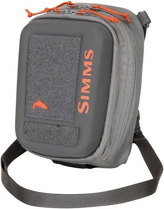 Рюкзак і сумка Simms Freestone Backpack,Simms Freestone Chest Pack