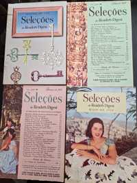 1958 Selecções Reader's Digest completo