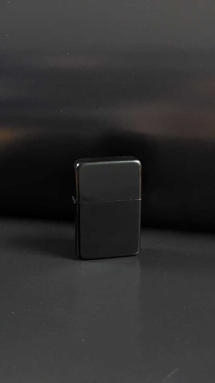 Запальничка бензинова або плазмова Atomic Mil-Tec Німеччина Zippo