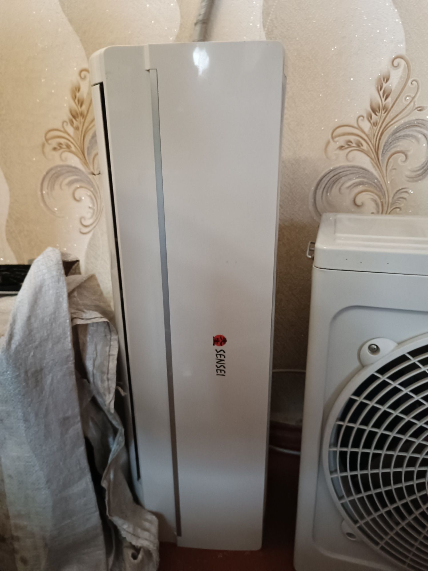 Кондиционер Sensej
