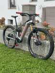 Rowe elektryczny Mondraker Crafty RR 29" 2021