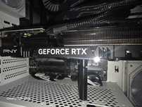 PNY GeForce RTX 4070Ti  super verto OC 16 GB  GDDR6X
