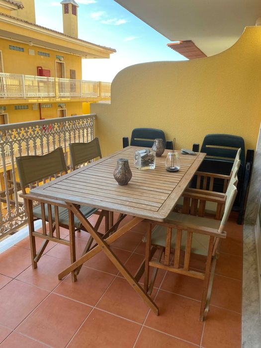 Apartamento Casa para Arrendar Ferias em Santa Cruz . "Santa Lovers"