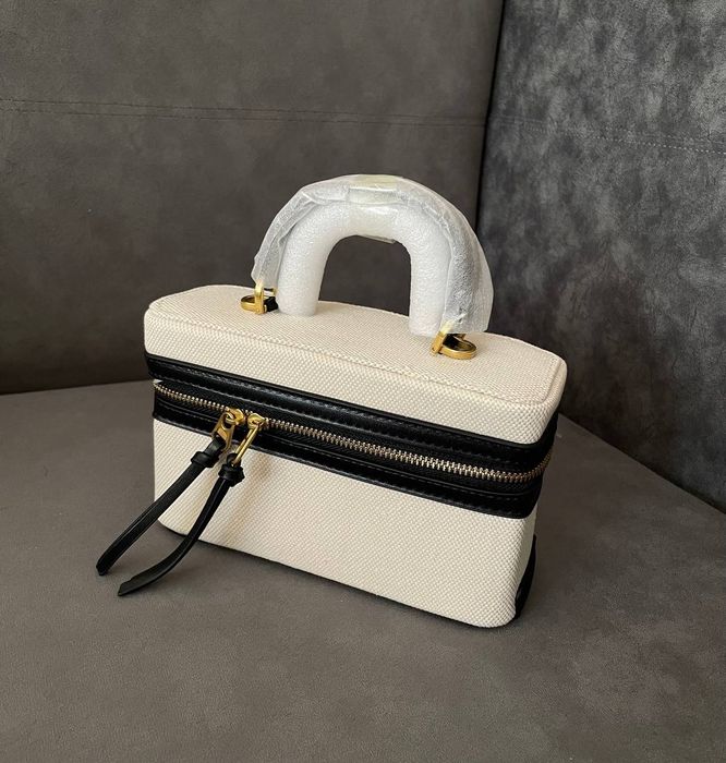 Сумка в стилі zara