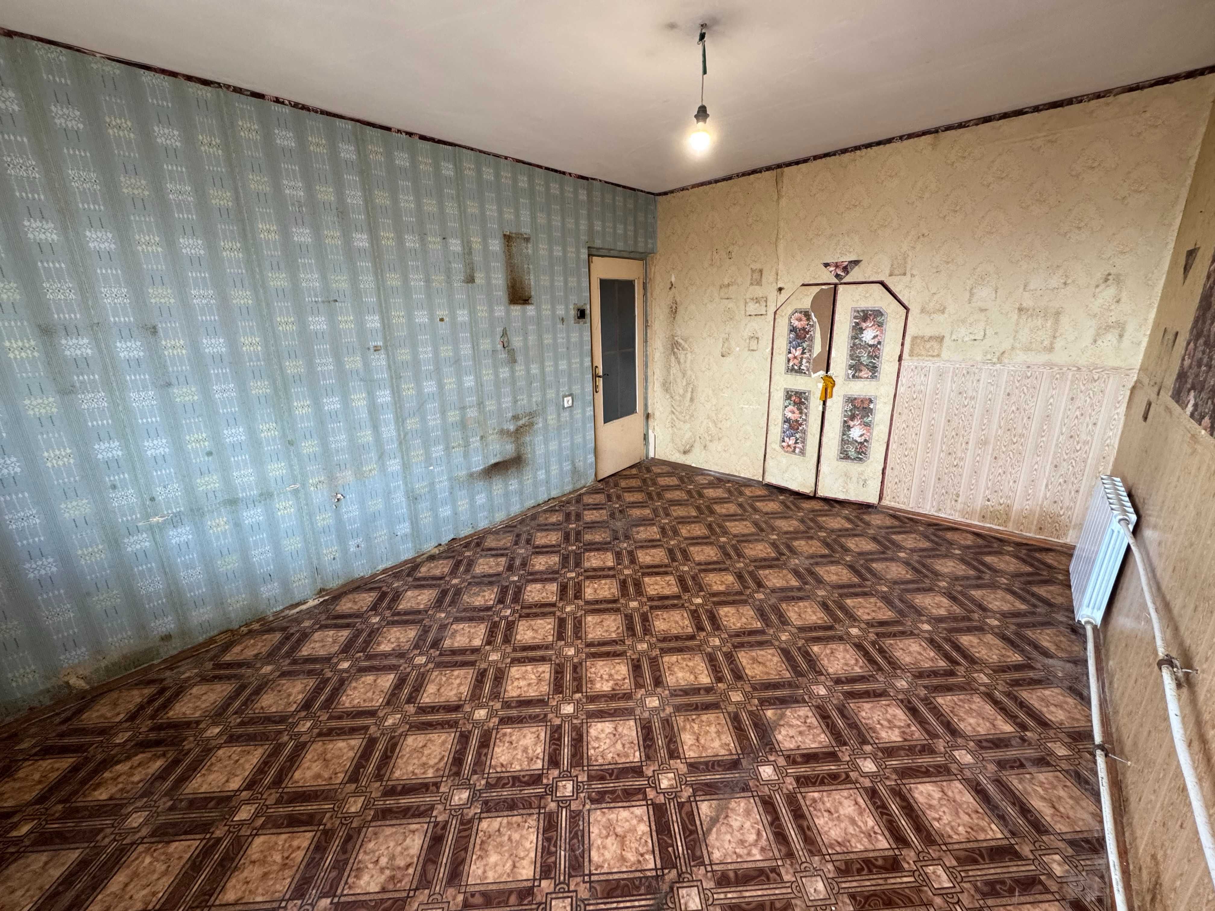Продаж 1-к квартири в Броварах по вул. Чорних Запорожців, 70