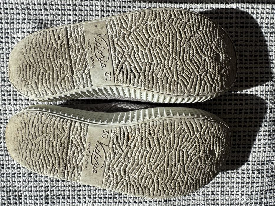 Ténis sapatilha Victoria 30