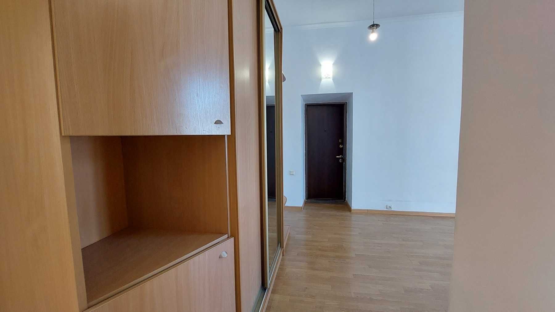 Уютная 2-комнатная квартира в центре_Торговая/пер.Ушинского