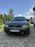 Audi A3 8L 1.9 TDI ASZ Quattro 210hp 440nm
