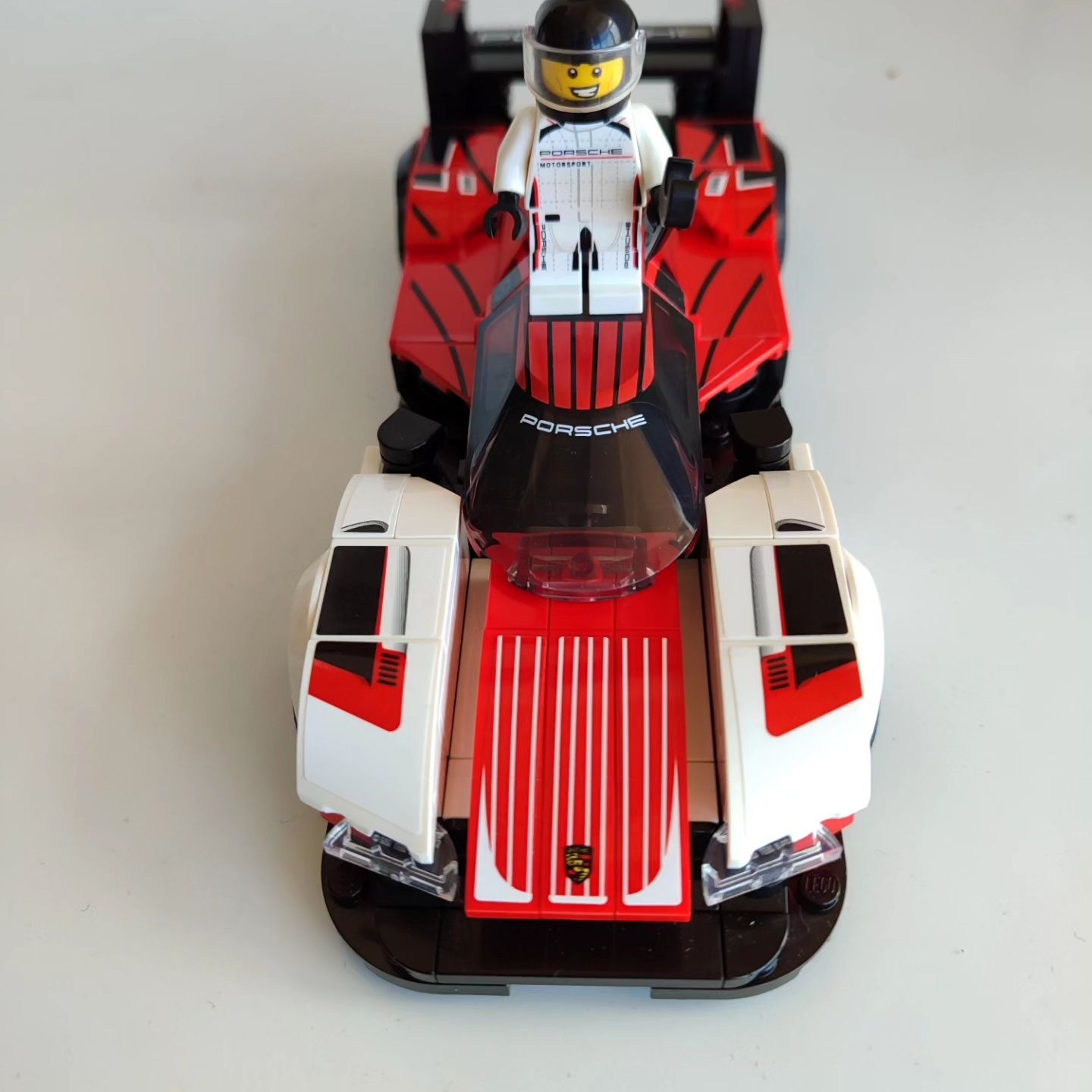 Lego Porsche 963