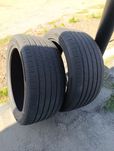 Літні шини Hankook 295/40 R21 резина Р21