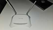 Router lte tp-link tl-mr3420