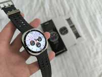 Як новий! Samsung Galaxy Watch Ultra LTE 47mm Titanium